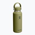 Butelka termiczna Hydro Flask Micro Hydro 400 ml palmer green 2