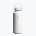 Butelka termiczna Hydro Flask Micro Hydro 400 ml white
