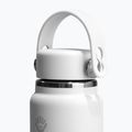 Butelka termiczna Hydro Flask Micro Hydro 400 ml white 3