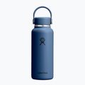 Butelka termiczna Hydro Flask Micro Hydro 400 ml harbor blue