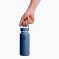 Butelka termiczna Hydro Flask Micro Hydro 400 ml harbor blue 4