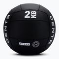 Piłka lekarska CENTR Youngstars Competition Wall Ball Centr x Hyrox 2 kg black