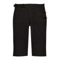 Spodenki rowerowe damskie 100% Airmatic W 2022 black