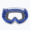Gogle rowerowe 100% Accuri 2 50221-101-02 blue/clear 2