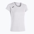 Koszulka do biegania damska Joma Record II white