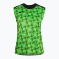 Koszulka siatkarska damska Joma Supernova III black/green