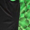 Koszulka siatkarska damska Joma Supernova III black/green 4