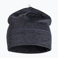 Czapka zimowa BUFF Lightweight Merino Wool solid grey