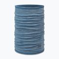 Chusta wielofunkcyjna BUFF Lightweight Merino Wool lake blue