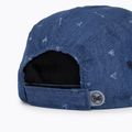 Czapka z daszkiem dziecięca BUFF 5 Panel arrows denim/denim 4