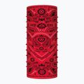 Chusta wielofunkcyjna BUFF Original Ecostretch new cashmere red 4