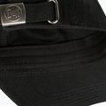 Czapka z daszkiem BUFF Baseball solid black 7