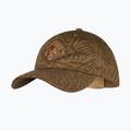 Czapka z daszkiem BUFF Baseball stony nut