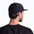 Czapka z daszkiem BUFF Pack Baseball black 11