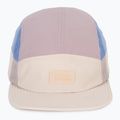 Czapka z daszkiem BUFF 5 Panel Go domus rose 2