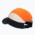 Czapka z daszkiem BUFF 5 Panel Go Domus navy 3