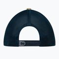 Czapka z daszkiem BUFF Trucker Tinai camel 6