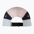 Czapka z daszkiem BUFF 5 Panel Sport domus light grey 6