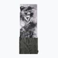 Chusta wielofunkcyjna dziecięca BUFF Polar grey/grey 2