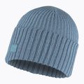 Czapka zimowa BUFF Knitted Rutger light blue