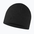 Czapka zimowa BUFF Merino Fleece black 2