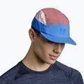 Czapka z daszkiem BUFF 5 Panel Go Domus azure 8