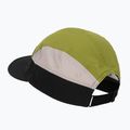 Czapka z daszkiem BUFF 5 Panel Go Domus graphite 3