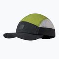 Czapka z daszkiem BUFF 5 Panel Go Domus graphite 5