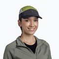 Czapka z daszkiem BUFF 5 Panel Go Domus graphite 6