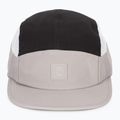 Czapka z daszkiem BUFF 5 Panel Go domus grey 2