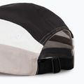 Czapka z daszkiem BUFF 5 Panel Go domus grey 4