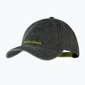 Czapka z daszkiem BUFF Baseball brokes black