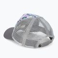 Czapka z daszkiem dziecięca BUFF Trucker Shaira lavender 3