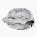 Czapka z daszkiem BUFF Pack Baseball light grey frane 3