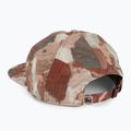 Czapka z daszkiem BUFF Pack Baseball brindle hetch 3