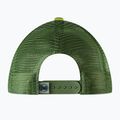 Czapka z daszkiem BUFF Trucker Reth jungle 6