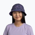 Kapelusz dziecięcy BUFF Fun Bucket kasai violet 3