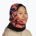 Chusta wielofunkcyjna dziecięca BUFF Polar mullen multi 4