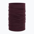 Chusta wielofunkcyjna BUFF Lightweight Merino Wool garnet