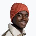 Czapka zimowa BUFF Knitted Rutger cinnamon 3