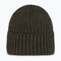 Czapka zimowa BUFF Knitted & Fleece Renso silversage