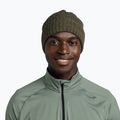 Czapka zimowa BUFF Knitted & Fleece Renso silversage 6
