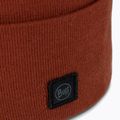 Czapka zimowa BUFF Knitted Niels Evo cinnamon 2
