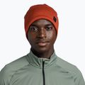 Czapka zimowa BUFF Knitted Niels Evo cinnamon 3