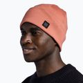 Czapka zimowa BUFF Knitted Niels Evo crimson 4