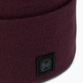Czapka zimowa BUFF Knitted Niels Evo dahlia 2