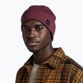 Czapka zimowa BUFF Knitted Niels Evo dahlia 3