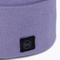 Czapka zimowa BUFF Knitted Niels Evo iris 2