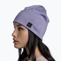 Czapka zimowa BUFF Knitted Niels Evo iris 4