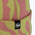 Czapka zimowa BUFF Knitted Kyre citronella 2